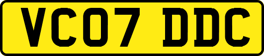 VC07DDC