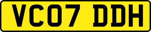 VC07DDH