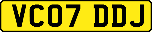 VC07DDJ