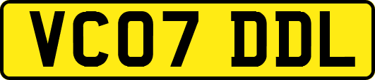 VC07DDL