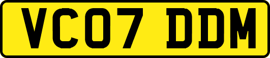 VC07DDM
