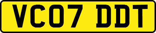 VC07DDT