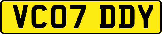 VC07DDY