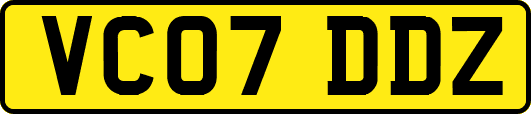 VC07DDZ