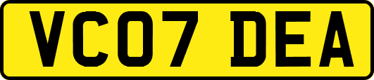 VC07DEA