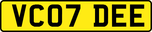 VC07DEE