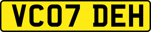 VC07DEH