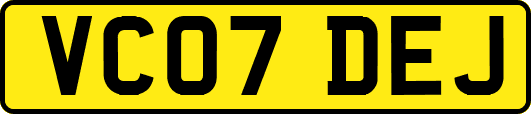 VC07DEJ