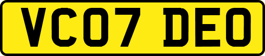 VC07DEO