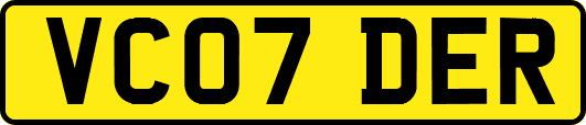 VC07DER