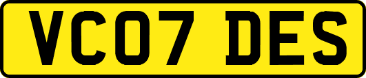 VC07DES