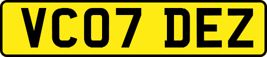 VC07DEZ