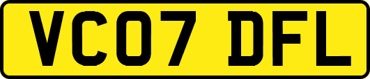 VC07DFL