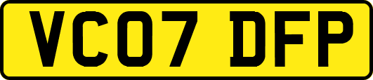 VC07DFP