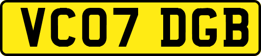VC07DGB