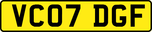 VC07DGF
