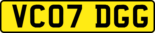 VC07DGG