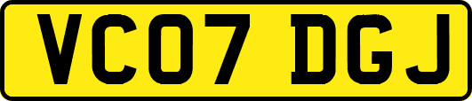 VC07DGJ