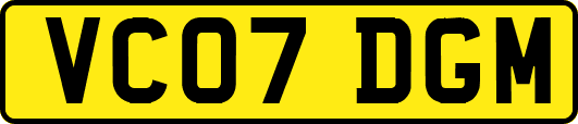 VC07DGM