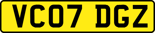 VC07DGZ