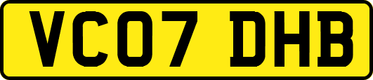 VC07DHB