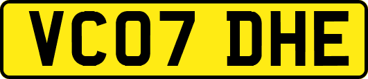 VC07DHE