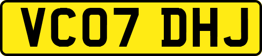VC07DHJ