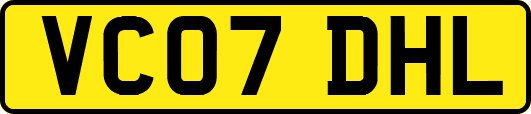 VC07DHL