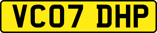 VC07DHP