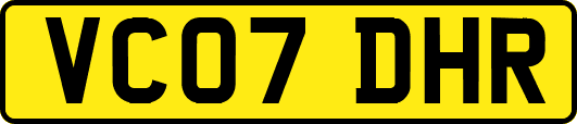 VC07DHR