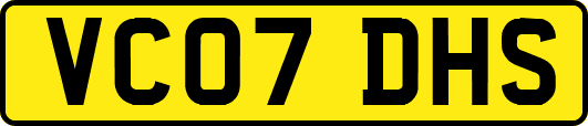VC07DHS