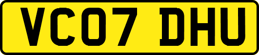 VC07DHU