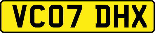 VC07DHX