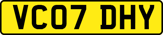 VC07DHY