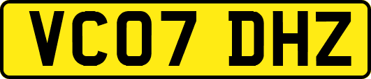 VC07DHZ