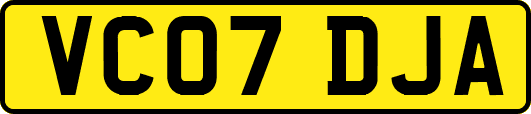 VC07DJA
