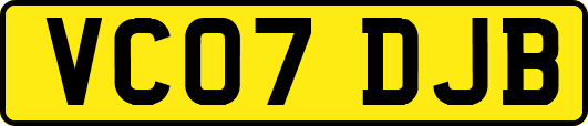 VC07DJB