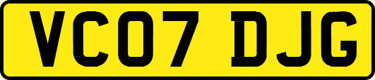 VC07DJG