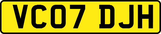 VC07DJH