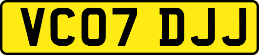 VC07DJJ