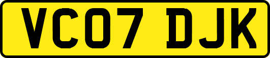 VC07DJK