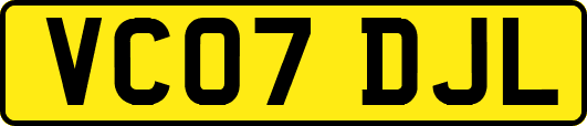 VC07DJL