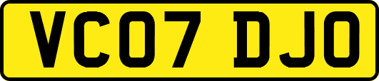 VC07DJO