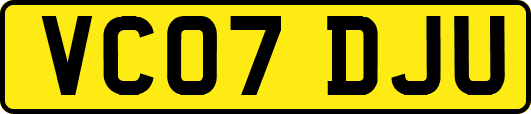 VC07DJU