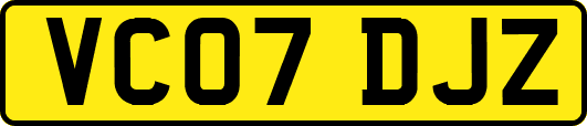 VC07DJZ