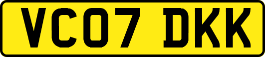 VC07DKK