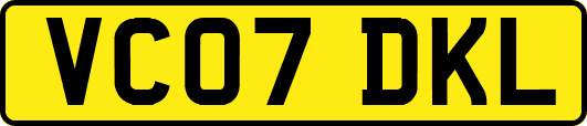 VC07DKL
