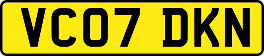 VC07DKN