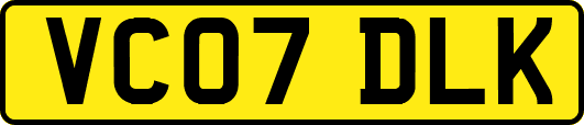 VC07DLK