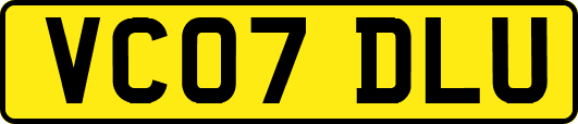 VC07DLU